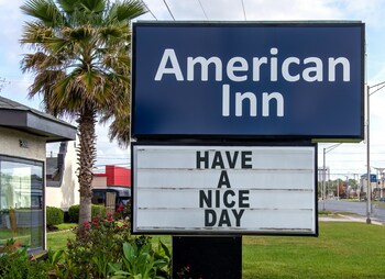 american inn