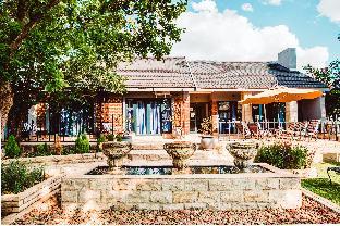 le grant guesthouse and conference facility