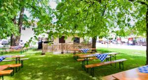 Hotel Mayerhofer,Aldersbach>>Aidenbach,3 star