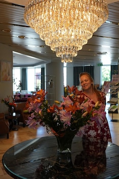 Vanerport Stadshotell I Mariestad,Vastra Gotaland County>>Mariestad,3.5 star