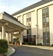 Days Inn By Wyndham Englewood Dayton Airport,United States Of America>>Englewood,2.5 star