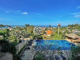 Ananda Lanta Resort,Klong Dao Beach>>Ban Lo Ba Ra,3.5 star