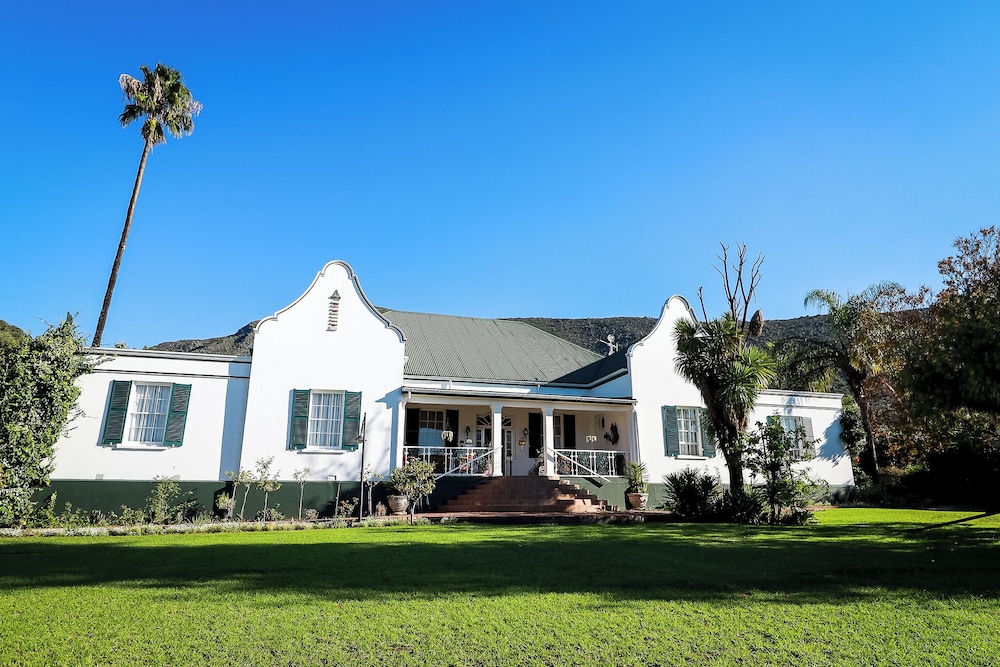 altes landhaus country lodge