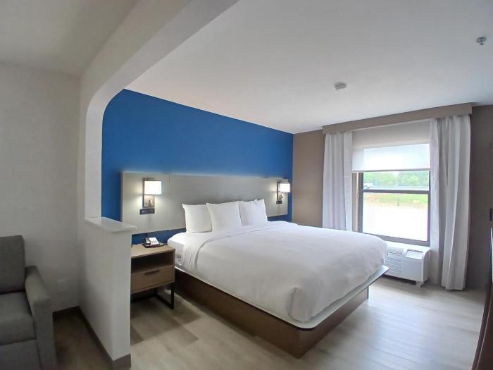 comfort inn marion near downtown and blue ridge pkwy