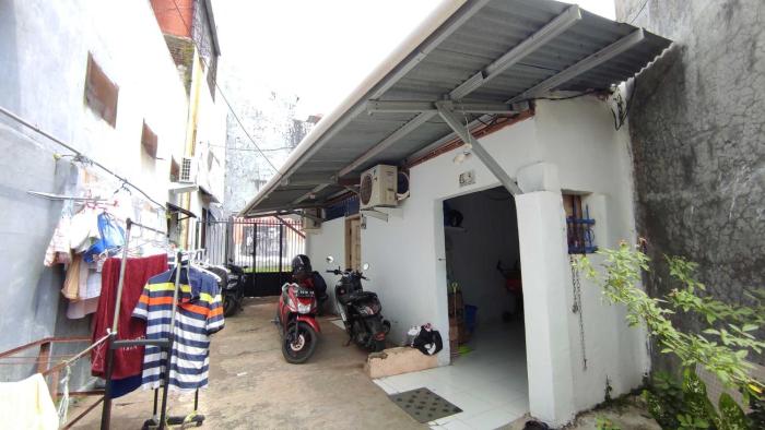 Guest House Toddopuli Vii,South Sulawesi>>Makassar,2 star