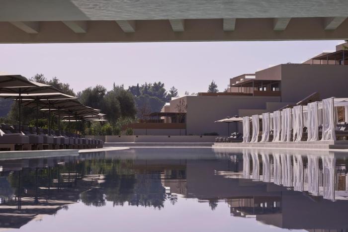 Celestial All Suites,Kefalonia>>Karavados,4 star