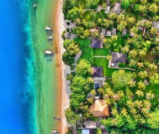 Vayam Boutique Resort,P. Gili Asahan>>Lombok,3.5 star