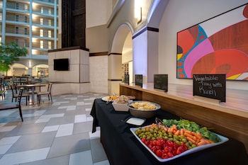 embassy suites by hilton jacksonville baymeadows