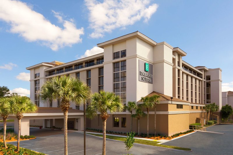 Embassy Suites By Hilton Jacksonville Baymeadows,Jacksonville>>Duval,3.5 star
