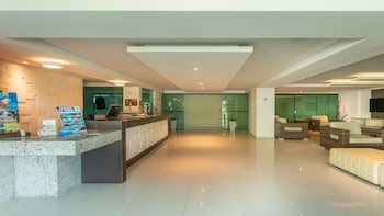 Luxor Tabatinga Beira Mar,Joao Pessoa>>Conde,0 star