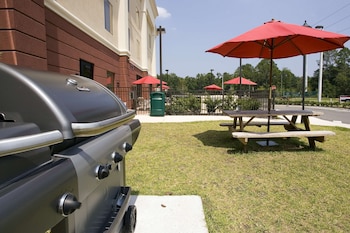 Hampton Inn Jacksonville I-10 West,Jacksonville>>Duval,3 star