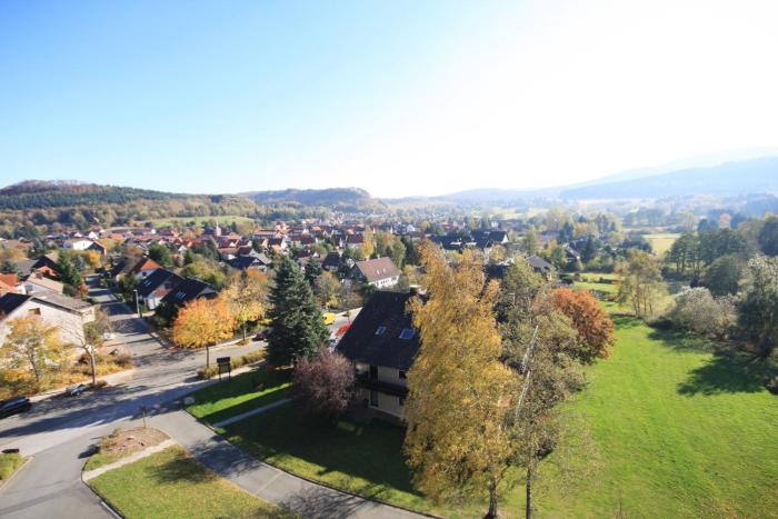 Der Wolfshof,Lower Saxony>>Langelsheim,3 star