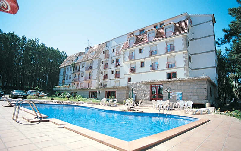 hotel piramide