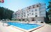 Piramide,Portonovo>>Pontevedra,2 star