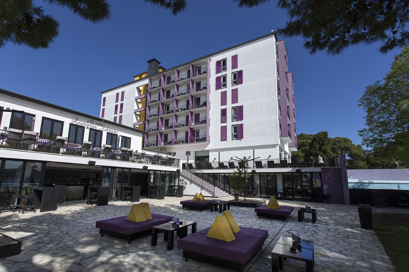Hotel Adriatic,Turanj>>Biograd Na Moru,3 star