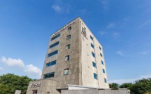 Gunsan Laonhaje Hotel,Gunsan-Si>>Gunsan,3 star
