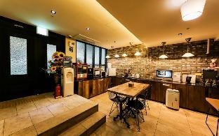cheongju the vantt self check in motel