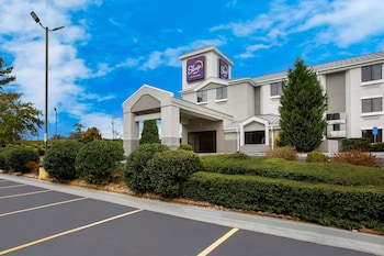 Sleep Inn,United States Of America>>Lithonia,2.5 star