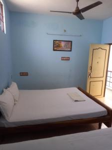 Parisha Residency - Temple Side Hotel,Cuddalore>>Chidambaram,2.5 star