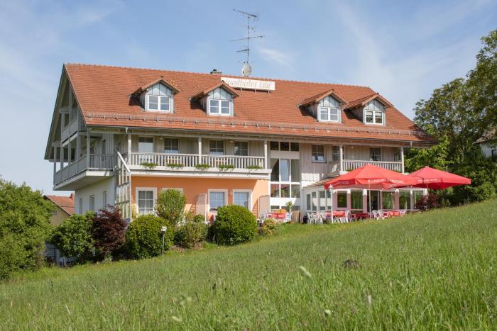 Landhotel Eibl,Neureichenau>>Freyung-Grafenau,3 star