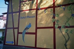 Hotel Pfauen,Endingen Am Kaiserstuhl>>Emmendingen,3 star