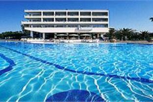 leptos panorama hotel