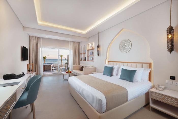 sunrise remal resort all inclusive