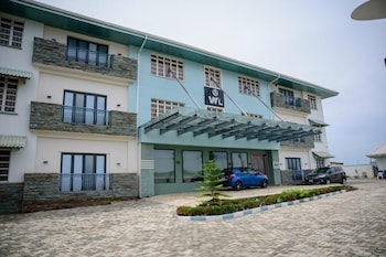 World Lilies Boutique Hotel Ibadan,Nigeria>>Ibadan,2.5 star