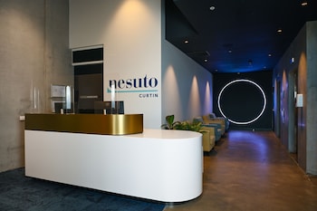 Nesuto Curtin Perth Hotel,Como>>Bentley,3.5 star