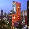 hotel guadalajara country club by hnf