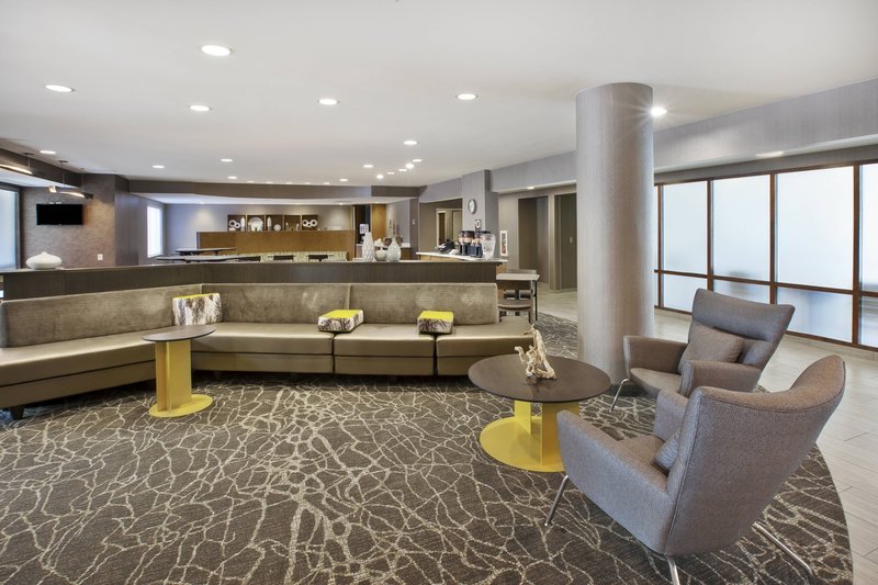 Springhill Suites Minneapolis-St. Paul Airport/Eagan,Dakota County>>Dakota,3 star