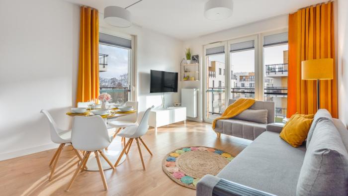 Apartamenty Sun & Snow Nexo,Puck>>Gdansk,0 star