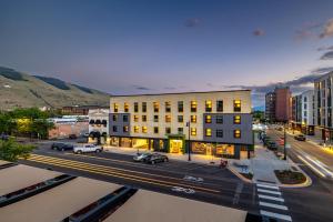The Wren,Montana>>Missoula,2.5 star