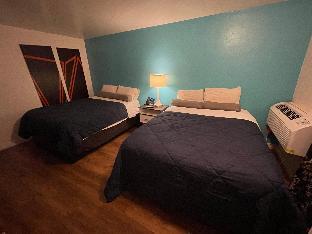 B&J Hotel And Apartment,Pecos>>Fort Stockton,2.5 star