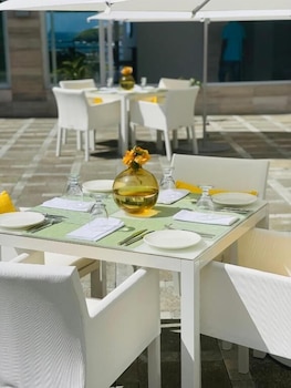 La Vue Boutique Hotel & Beach Club,Calliaqua>>Arnos Vale,3.5 star