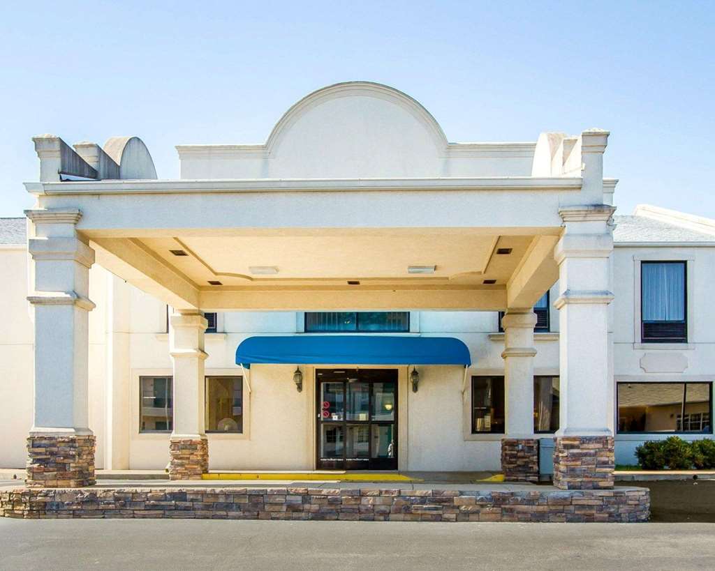 Quality Inn Columbia,Columbia>>Chapel Hill,3 star