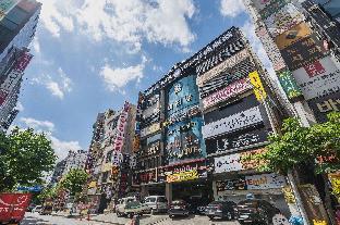 bundang yatap you and me hotel