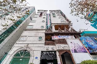 goyang karma hotel