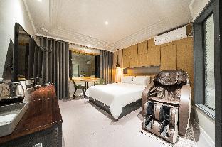 Yangju Hotel Self Check-In Daian,Uijeongbu>>Pocheon,2.5 star