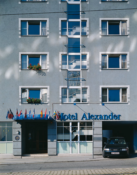 Hotel Calmo,Vienna>>Alsergrund,3 star