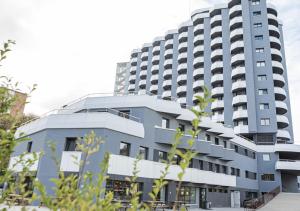 Micampus Santander,Santander>>Cantabria,3 star