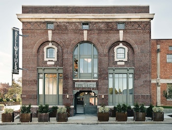 the bellwether hotel