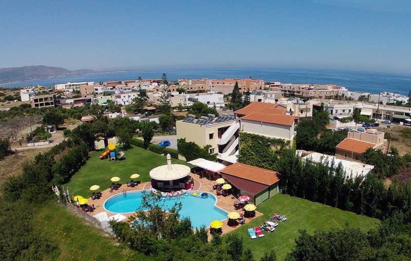 marigianna apartments