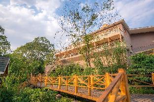 Chimpundu Lodge,Western Uganda National Parks>>Fort Portal,4.5 star
