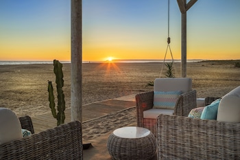 melia zahara resort and villas