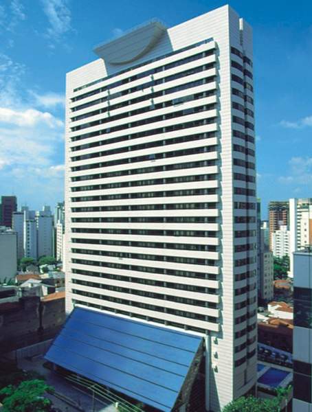 radisson hotel paulista sao paulo
