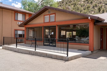 Rimrock Hotel,Naturita>>Montrose,2.5 star