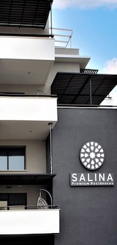 Salina Premium Residences,Greece>>Volos,0 star