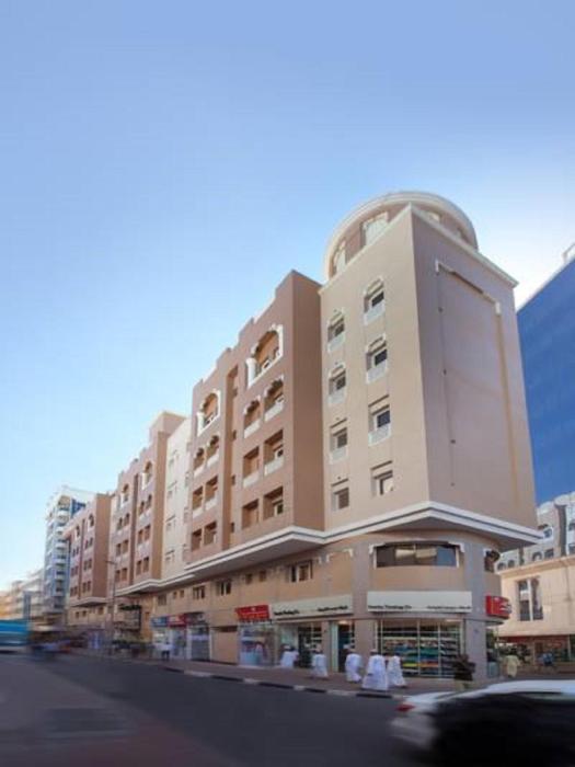 florida square hotel
