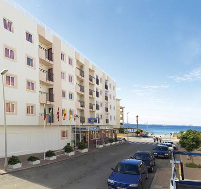 vibra calima apartamentos adults only